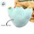 Pelúcia Grogu Big Feet - Star Wars - 45cm  - 1 unidade - Disney Original - Rizzo - Imagem 7