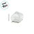Caixa Bem Casado Pvc - 6,5x6,5x5,5cm - 12 unidades - Assk - Rizzo - Imagem 2