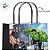 Sacola de Papel - Vingadores - M 26x19,5x9,5cm - 10 unidades - Disney Original - Rizzo - Imagem 2