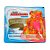 Pasta Americana Azul Marinho 500g Arcolor - Imagem 1