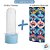 Kit Mini Tubete e Adesivo Lembrancinha Festa Stitch - 30 unidades - Disney Original - Rizzo - Imagem 2