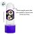 Kit Mini Tubete e Adesivo Lembrancinha Festa Halloween Disney - 30 unidades - Disney Original - Rizzo - Imagem 4