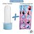 Kit Mini Tubete e Adesivo Lembrancinha Festa Frozen - 30 unidades - Disney Original - Rizzo - Imagem 2