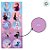 Kit Mini Tubete e Adesivo Lembrancinha Festa Frozen - 30 unidades - Disney Original - Rizzo - Imagem 4
