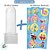 Kit Mini Tubete e Adesivo Lembrancinha Festa Alice - 30 unidades - Disney Original - Rizzo - Imagem 2