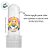 Kit Mini Tubete e Adesivo Lembrancinha Festa Alice - 30 unidades - Disney Original - Rizzo - Imagem 5