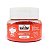 Corante em Pó Lipossolúvel Candy Colors Coral 30g Granchef - Imagem 1