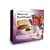 Massa para pastilhagem branca 500g Arcolor Rizzo Confeitaria - Imagem 1