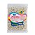 Mini Balinha para Lembrancinha Sabor Tutti Frutti - Branca - 500g  - 1 unidade - Rizzo - Imagem 1