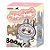 Lafufu Caixa Surpresa - Exciting Macaron - 17cm - 1 unidade - Rizzo - Imagem 1