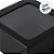 Caixa com Visor S16 (7x7x3cm) Preto - 10 unidades - Assk - Rizzo - Imagem 2