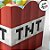 Cachepot - Mini Pixels - 7,5x7,5x9,4cm - 8 unidades - Junco - Rizzo - Imagem 2