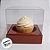 Caixa Mini Bolo M (7cm x 7cm x 7cm) Vinho - 10 unidades - Assk - Rizzo - Imagem 4