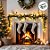 Festão Aramado Decorativo Com 50 Leds - 180H - Verde Claro - 270cm
 - 1 unidade - Cromus - Rizzo - Imagem 3