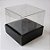 Caixa Mini Bolo P (5x5x5cm) Preto - 10 unidades - Assk - Rizzo - Imagem 1