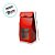 Sacola Para Lembrancinha P com Visor - Vermelho - 7,5x19x6cm - 10 unidades - Assk - Rizzo - Imagem 3