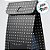 Sacola Para Lembrancinha P com Visor - Preto com Bolinhas Brancas - 7,5x19x6cm - 10 unidades - Assk - Rizzo - Imagem 2