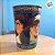 Copo de Plástico Aladdin e Jasmine - 320ml - 1 unidade - Disney Original - Rizzo - Imagem 1