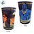 Copo de Plástico Aladdin e Jasmine - 320ml - 1 unidade - Disney Original - Rizzo - Imagem 2