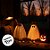 Enfeite Decorativo Halloween - Fantasmas Scarlett E Ramon - 29x8cm - 1 unidade - Cromus - Rizzo - Imagem 4