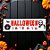 Adesivo De Gel Decorativo De Halloween - Morte  - 1 unidade - Cromus - Rizzo - Imagem 1