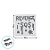 Adesivo De Gel Decorativo De Halloween - Happy Halloween  - 1 unidade - Cromus - Rizzo - Imagem 2