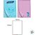 Kit 5 Blocos de Anotações - Stitch - 1 unidade - Disney Original - Rizzo - Imagem 3