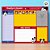Kit 5 Blocos de Anotações - Mickey Mouse - 1 unidade - Disney Original - Rizzo - Imagem 1