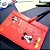 Caderno de Anotações A5 - Mickey Mouse - 13,5x19,1cm - 366 Folhas - 1 unidade - Disney Original - Rizzo - Imagem 4