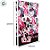 Pasta Catálogo Minnie Mouse - 10 Envelopes Plásticos - 235x325mm - 1 unidade - Disney Original - Rizzo - Imagem 2