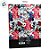 Pasta Catálogo Minnie Mouse - 10 Envelopes Plásticos - 235x325mm - 1 unidade - Disney Original - Rizzo - Imagem 3