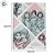Pasta Aba Ofício - Princesas - 332x232mm - 1 unidade - Disney Original - Rizzo - Imagem 3