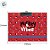 Prancheta com Planner - Mickey Mouse - 310x230mm - 1 unidade - Disney Original - Rizzo - Imagem 3