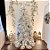 Arvore De Natal San Miguel Com Led Verde - 135x210cm - 1 unidades - Cromus - Rizzo - Imagem 4