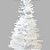 Arvore De Natal Bariloche Com Led Branco - 100x150cm - 1 unidades - Cromus - Rizzo - Imagem 2