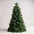 Árvore De Natal Modelo Canela Pinha - 8998 Galhos - 5m - Ref. RZO377 - 1 unidades - Rizzo - Imagem 1