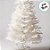 Árvore De Natal Bariloche Com Led Branco - 130x210cm - 1 unidades - Cromus - Rizzo - Imagem 2