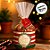Kit Panetone 500g - Boas Festas - 10 unidades - Cromus - Rizzo - Imagem 3