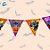 Faixa Decorativa em E.V.A - Stitch Halloween - 1 unidade - Disney Original - Rizzo - Imagem 2