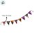 Faixa Decorativa em E.V.A - Stitch Halloween - 1 unidade - Disney Original - Rizzo - Imagem 3