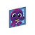 Quadro Decorativo Em MDF - Bolofofos Pow - 20x20cm - 1 unidade - Festcolor - Rizzo - Imagem 1