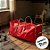 Bolsa Para Árvore de Natal com Alça - 62x55x150cm - 1 unidades - Cromus - Rizzo - Imagem 4
