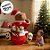 Urso de Natal Premium Gigante Inflável - 197x269x193cm - 1 unidades - Cromus - Rizzo - Imagem 4