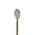 Palito Para Aromatizador - Oval Cristal - 25cm - 1 unidade - Rizzo - Imagem 1