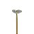 Palito Para Aromatizador - Flor De Cristal Brilhante - 25cm - 1 unidade - Rizzo - Imagem 1