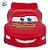 Mini Figura Colecionável - Relâmpago Mcqueen - Carros - 7cm - 1 unidade - Disney Original - Rizzo - Imagem 2