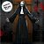 Personagem Articulável Para Decoração de Halloween - A Freira - 116x40cm - 1 unidades - Regina - Rizzo - Imagem 4