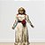 Personagem Articulável Para Decoração de Halloween - Annabelle - 95x36cm - 1 unidades - Regina - Rizzo - Imagem 1