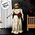 Personagem Articulável Para Decoração de Halloween - Annabelle - 95x36cm - 1 unidades - Regina - Rizzo - Imagem 4