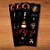 Adesivo Redondo - Halloween Horror - 4x4cm - 30 unidades - Regina - Rizzo - Imagem 1